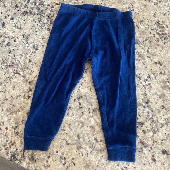 Carter's Pajama Pants 18M. - Picture 1 of 3